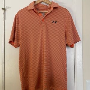 Men’s Under Armour Polo